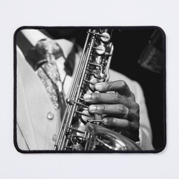 Item preview, Saxophone designed and sold by Laaydi.