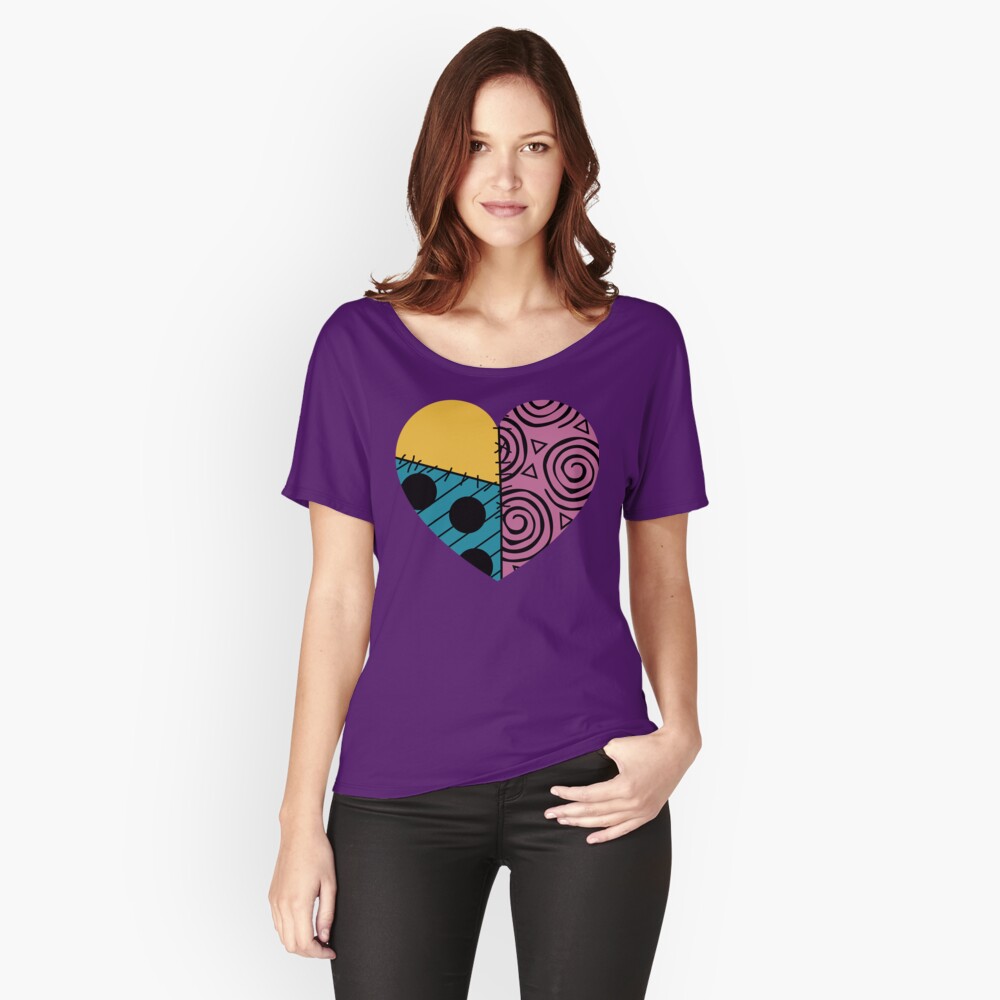 Item preview, Relaxed Fit T-Shirt designed and sold by CanisPicta.