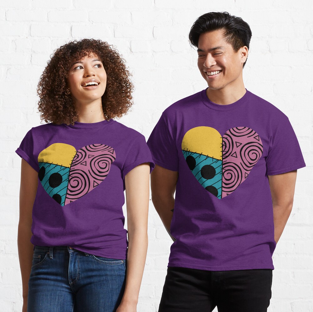 Item preview, Classic T-Shirt designed and sold by CanisPicta.