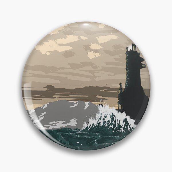 Item preview, Spotlight designed and sold by Geek Native .