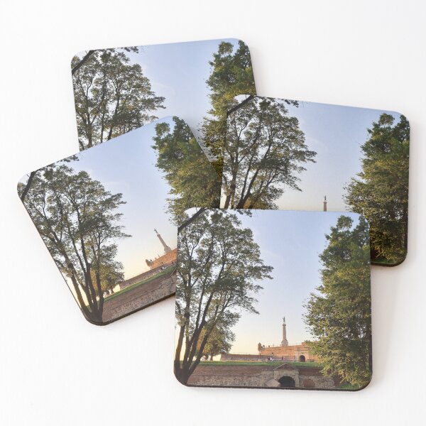 Item preview, Kalemegdan Belgrado designed and sold by The Glasses Girl.