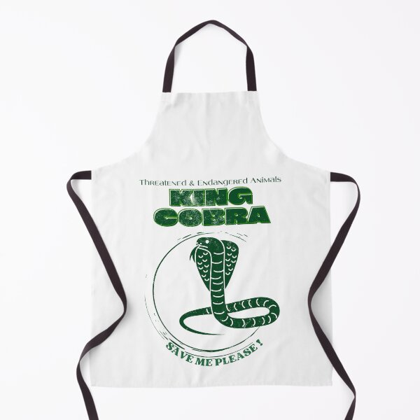 Item preview,   King Cobra  designed and sold by yassooarts.