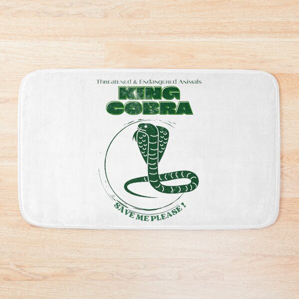 Item preview,   King Cobra  designed and sold by yassooarts.
