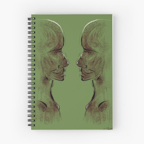 Item preview, Face - 05-2022 / 15 designed and sold by COTT-Art.