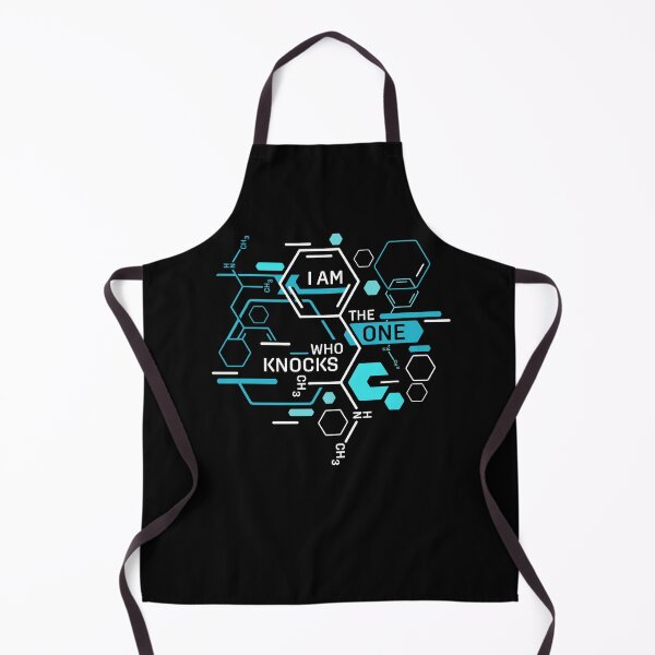 Item preview, I AM THE ONE WHO KNOCKS designed and sold by DAVIDSTORE75.