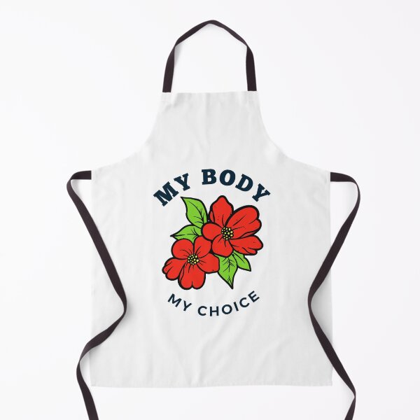 Item preview, my body my choice designed and sold by DoraHappy.