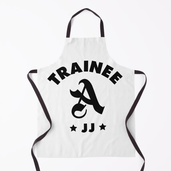 Item preview, Trainee A JJ designed and sold by shopnojams.