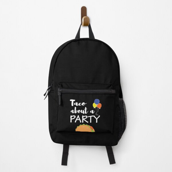 Item preview, Taco About A Party Mexican Feast Cinco De Mayo Gift designed and sold by haselshirt.