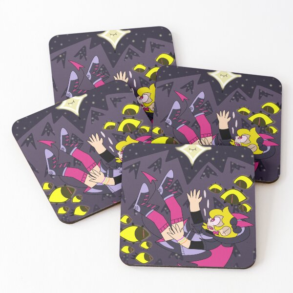 Item preview, FALLING designed and sold by NEKU MIHO.