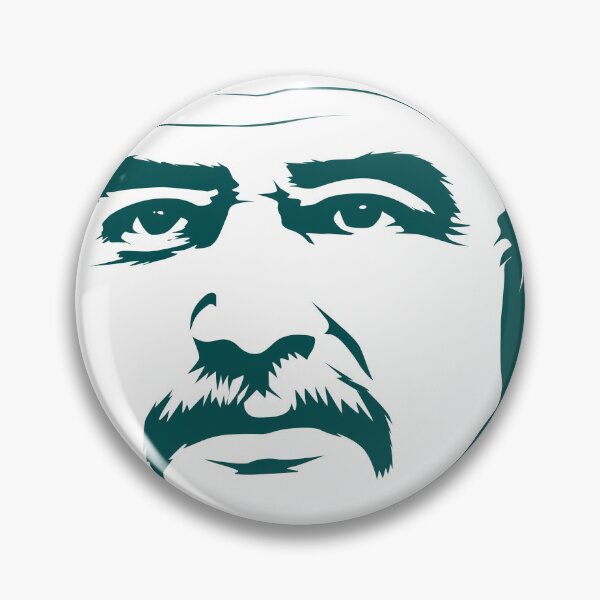 Item preview, Burt Reynolds by Van Roland designed and sold by Van Roland.