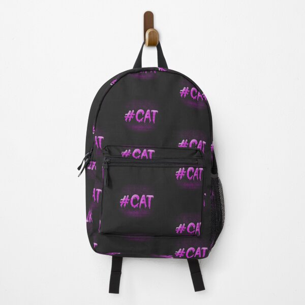 Item preview, Graffiti Cat mat design  designed and sold by TipTopTapo.