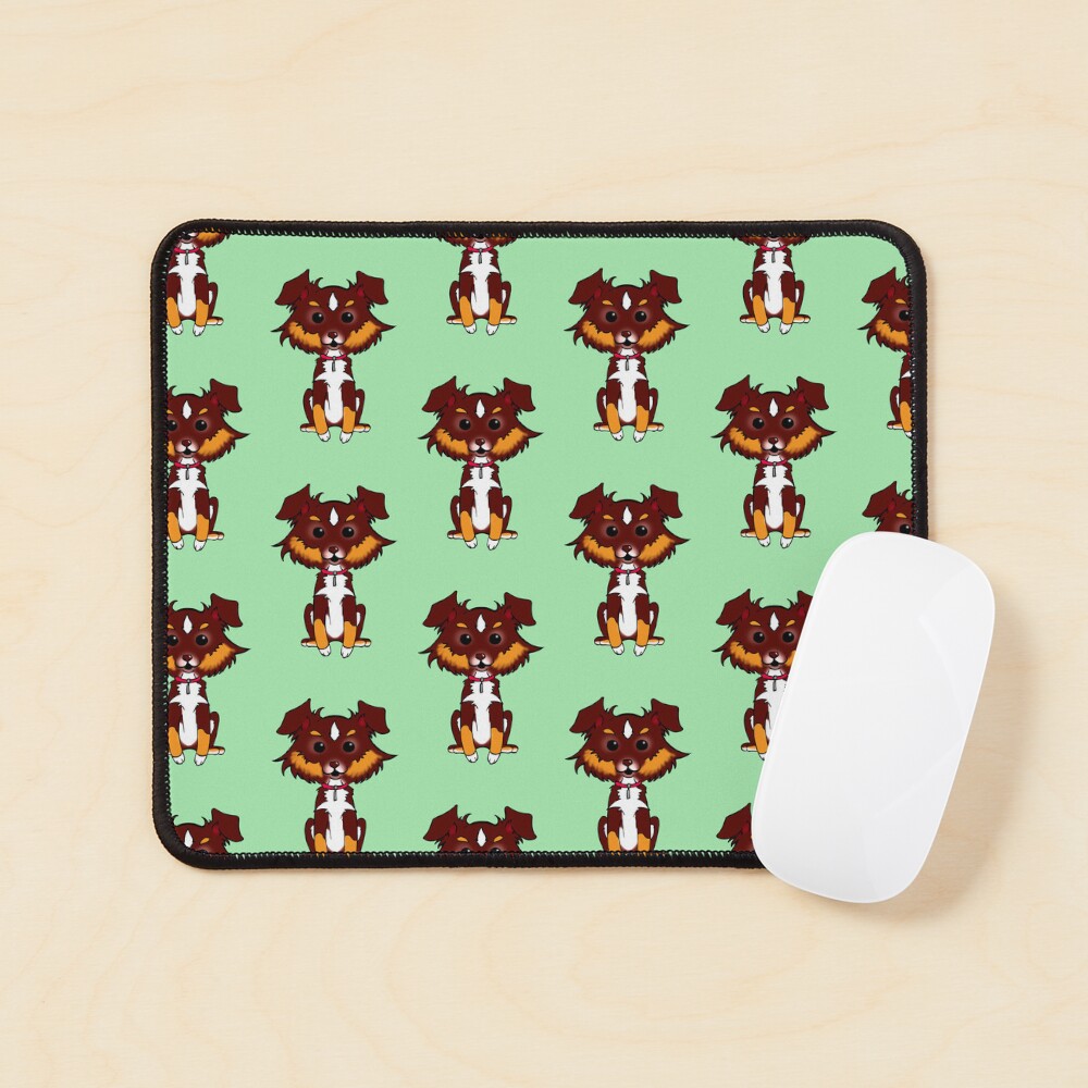 Item preview, Mouse Pad designed and sold by Inverce.