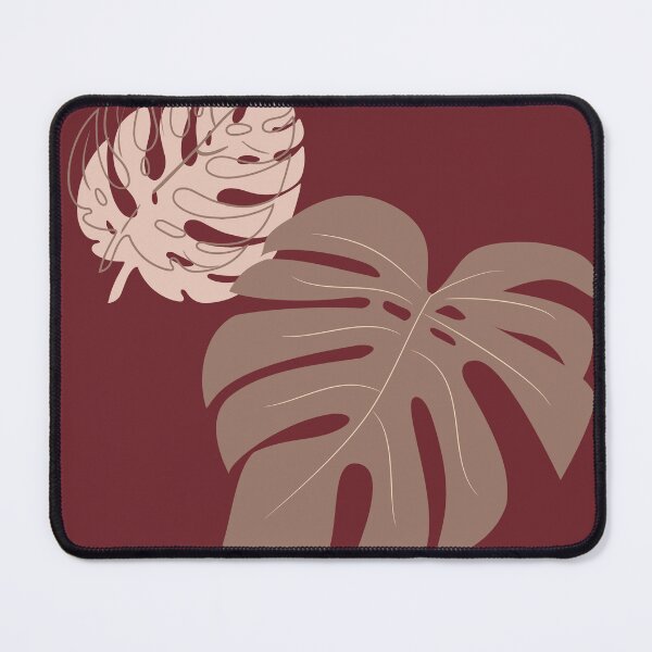 Artikelvorschau, Tropical Fest-Monstera entworfen und verkauft von BronikowskiART.