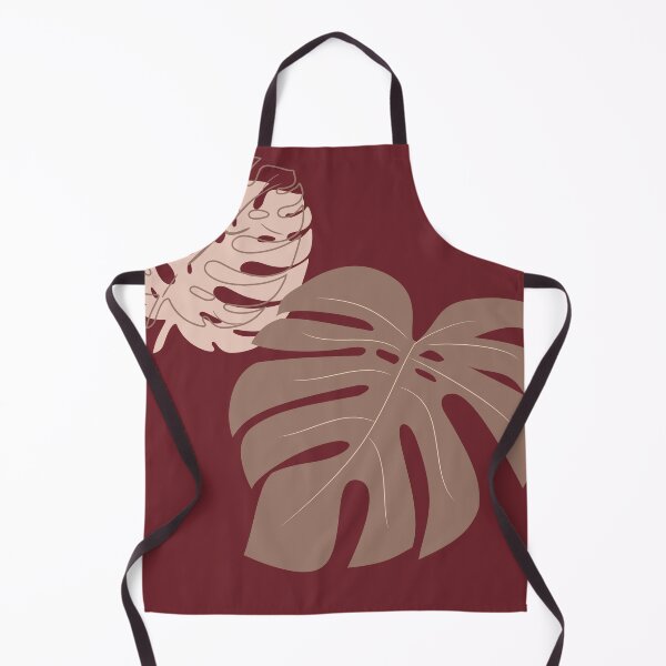 Item preview, Tropical Fest-Monstera designed and sold by BronikowskiART.