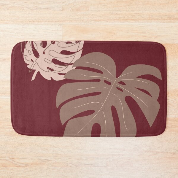 Artikelvorschau, Tropical Fest-Monstera entworfen und verkauft von BronikowskiART.