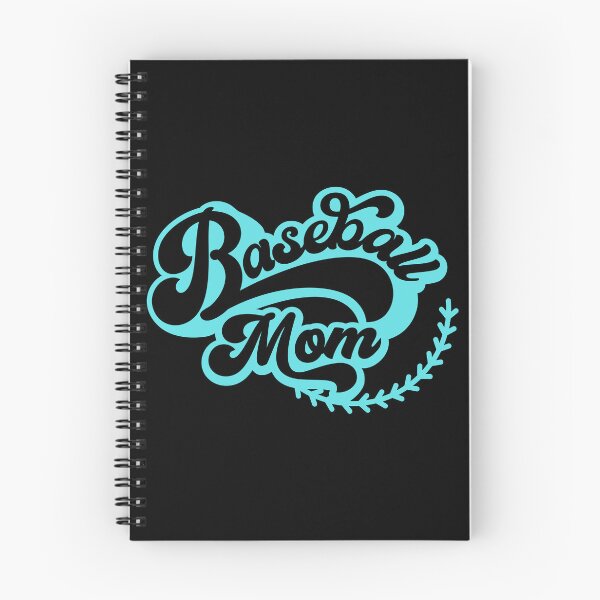 Item preview, Baseball Mom designed and sold by NoSpecialShop.