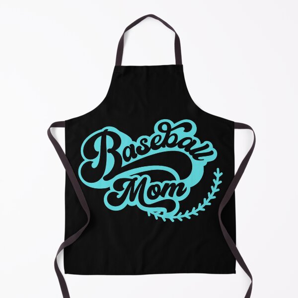 Item preview, Baseball Mom designed and sold by NoSpecialShop.