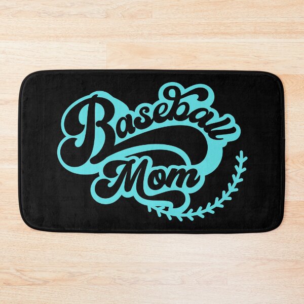 Item preview, Baseball Mom designed and sold by NoSpecialShop.