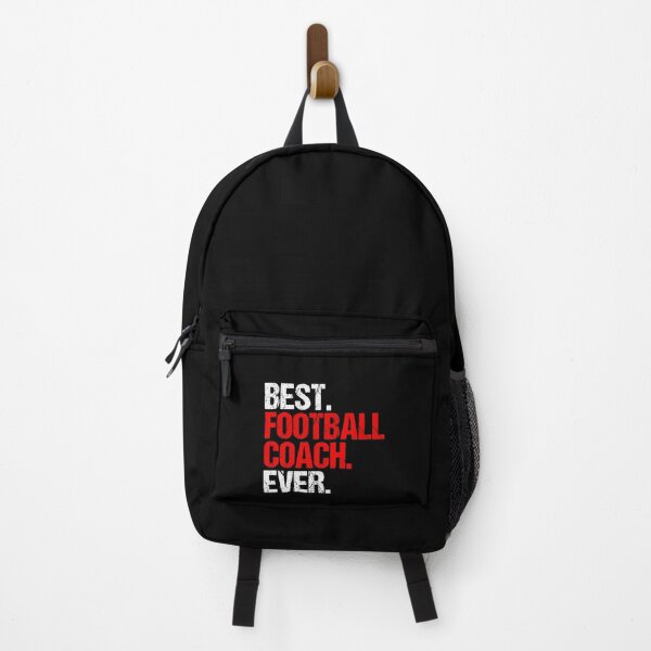 Item preview, Best Football Coach Ball Sports Gift Idea designed and sold by haselshirt.
