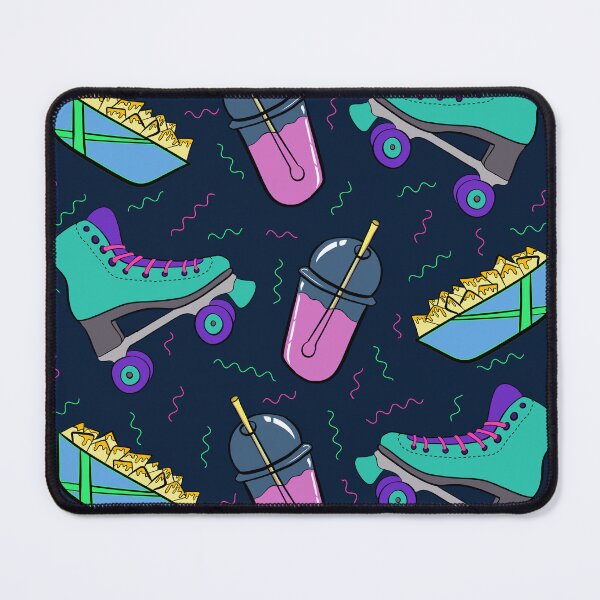 Item preview, Snacks and Skates designed and sold by LadyTaneli.