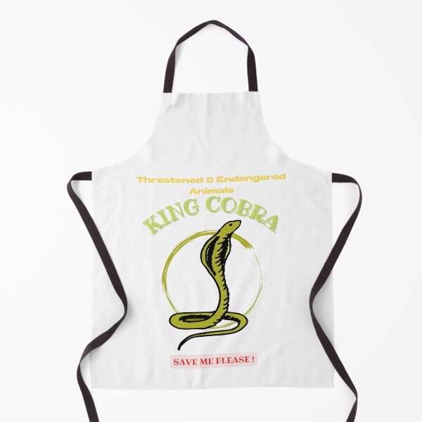 Item preview,  King Cobra Save Me designed and sold by yassooarts.