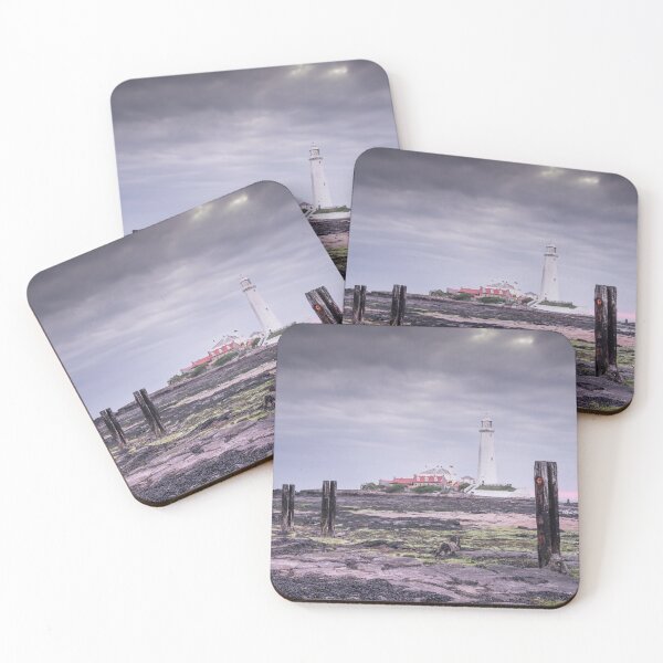 Item preview, Nine Wooden Posts designed and sold by John Dunbar.