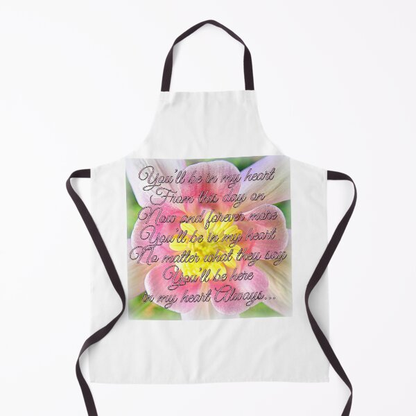 Item preview, You'll be in my heart....always designed and sold by angel1.