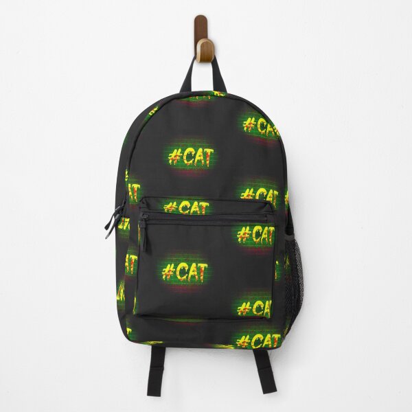 Item preview,  Graffiti #Cat  designed and sold by TipTopTapo.