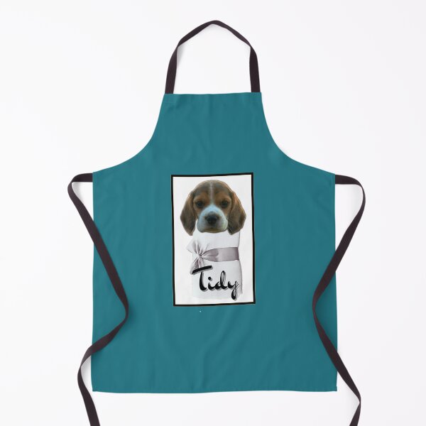 Item preview, Tidy puppy funny designed and sold by Xodin.