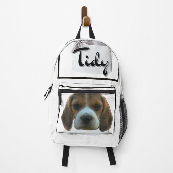 Item preview, Tidy puppy funny designed and sold by Xodin.
