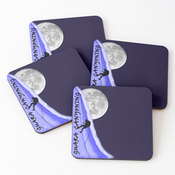 Item preview, GUARA CANYONING designed and sold by edelwdavid.