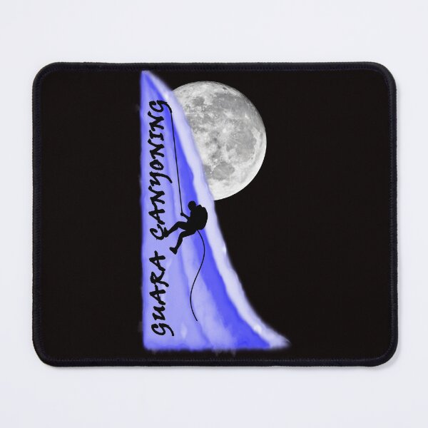 Item preview, GUARA CANYONING designed and sold by edelwdavid.
