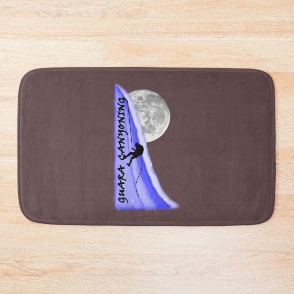 Item preview, GUARA CANYONING designed and sold by edelwdavid.