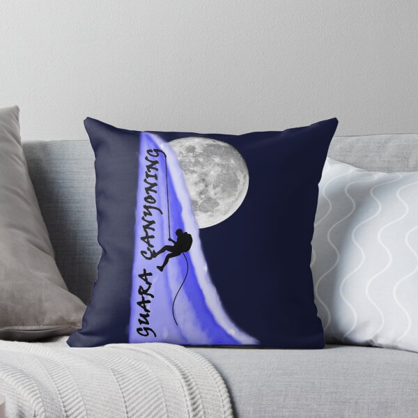 Item preview, GUARA CANYONING designed and sold by edelwdavid.
