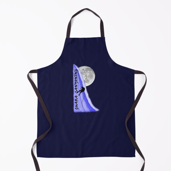 Item preview, GUARA CANYONING designed and sold by edelwdavid.