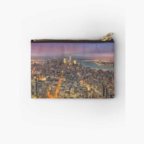 Item preview, New York City designed and sold by Vivienne Gucwa.
