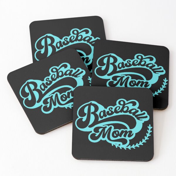 Item preview, Baseball Mom designed and sold by NoSpecialShop.