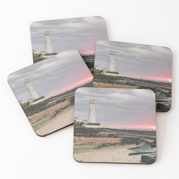 Item preview, St Mary's Island Causeway designed and sold by John Dunbar.
