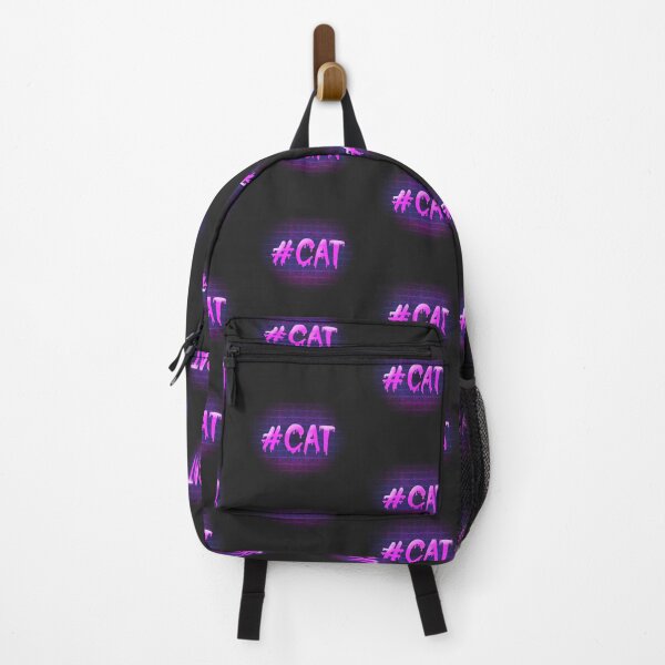 Item preview,  Graffiti #Cat cat bed design  designed and sold by TipTopTapo.