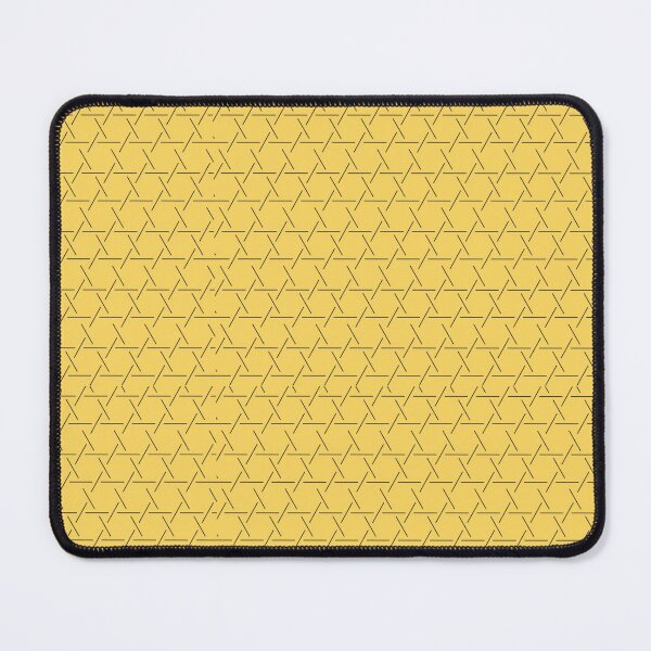Item preview, geometric black Pattern texture print gold honey Abstract Graphic Abstract Geometric Modern Decorations Diagonal Striped Linear Repeating Pattern  Pattern designed and sold by KHELISTORE.
