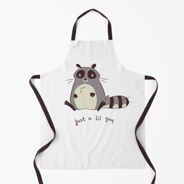 Item preview, just a lil guy designed and sold by bibmob.