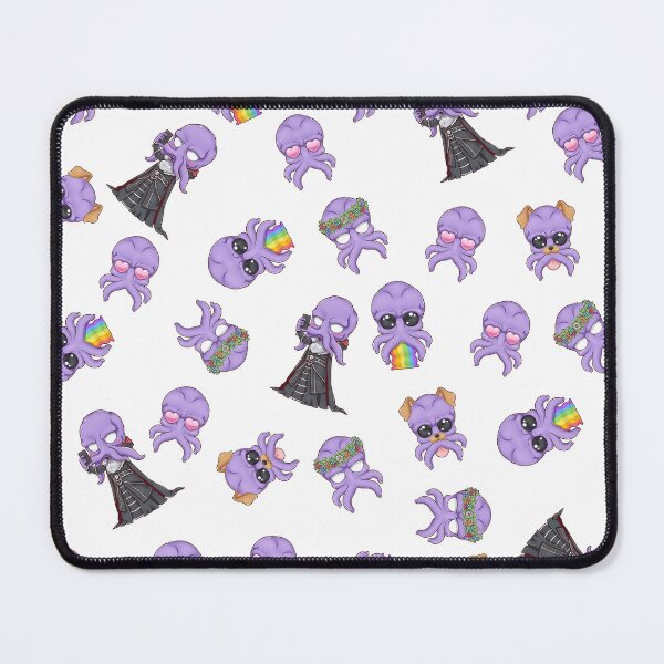 Item preview, Snaps from Mind Flayer designed and sold by Geek Native .