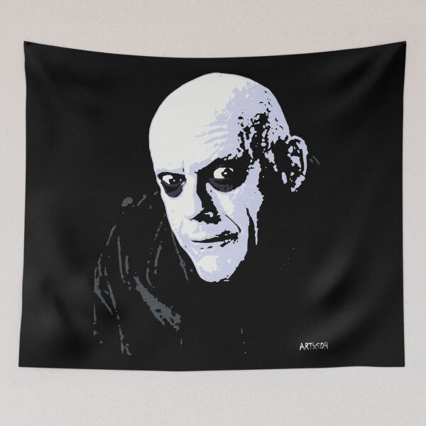 Item preview, Uncle Fester designed and sold by artxsdh.