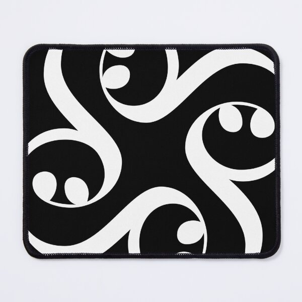 Item preview, Dingbat 1N designed and sold by STYLE + EXPRESSION.