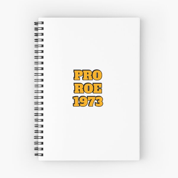 Item preview, Pro Roe 1973 abortion rights pro choice reproductive freedom designed and sold by Inspirationmotivation.