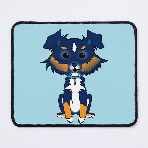 Item preview, Toy Aussie designed and sold by Inverce.