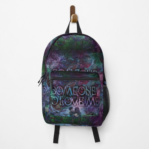 Item preview, Someone To Love Me designed and sold by QGPennyworth.