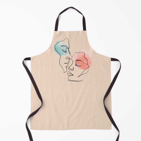 Item preview, Line Art Couple in Love designed and sold by PamAraico.
