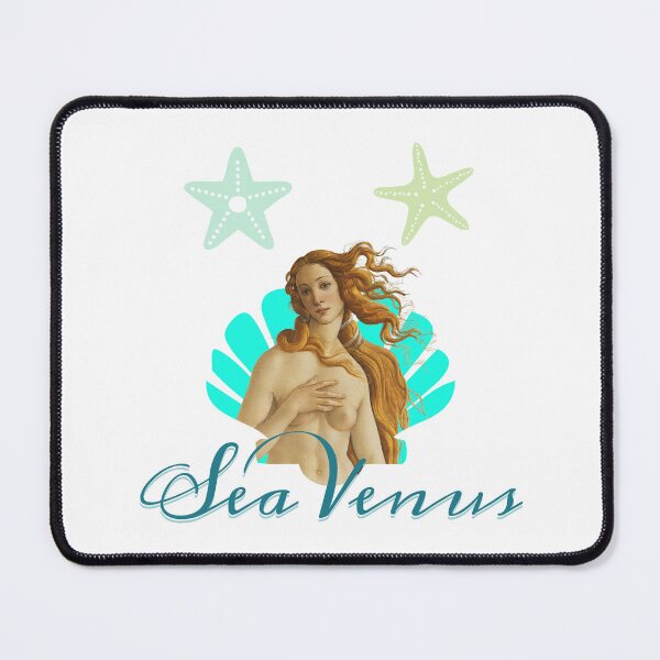 Item preview, Sea Venus designed and sold by STYLE + EXPRESSION.