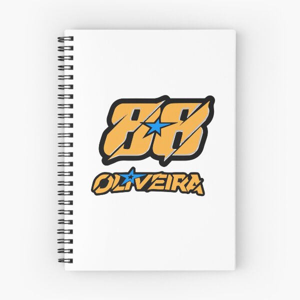 Item preview, Miguel Oliveira 88 Gift  designed and sold by JewelGlamour ..
